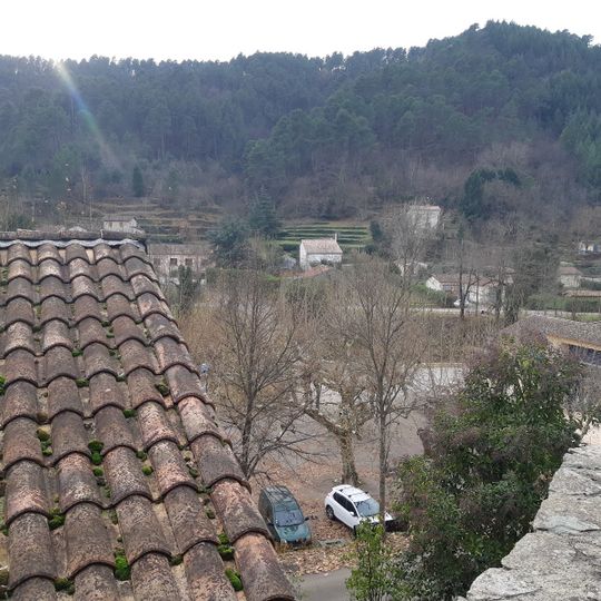 Le Luech