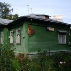 Улица Шишкина 1/8