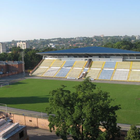 Sport Complex Podillia