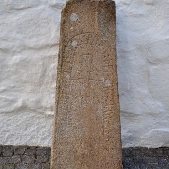 Runenstein 1 von Østerlars