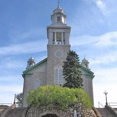 Notre-Dame-de-Lourdes Church