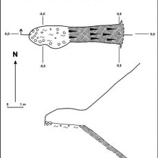 Schron przy Troistej II
