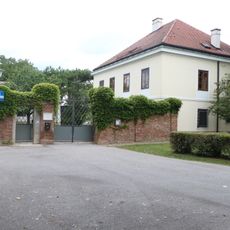 Pfarrhof Hennersdorf