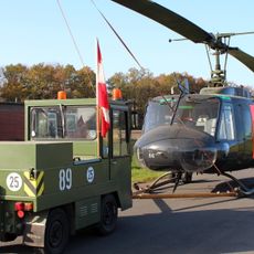 Bell UH-1D