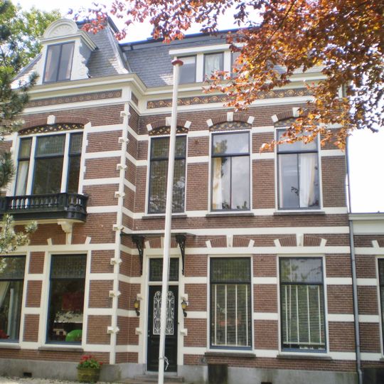 Kerkstraat 4