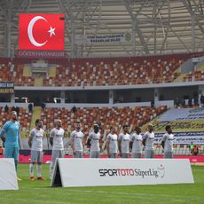 Malatya Arena