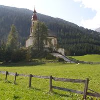 Obernberg am Brenner
