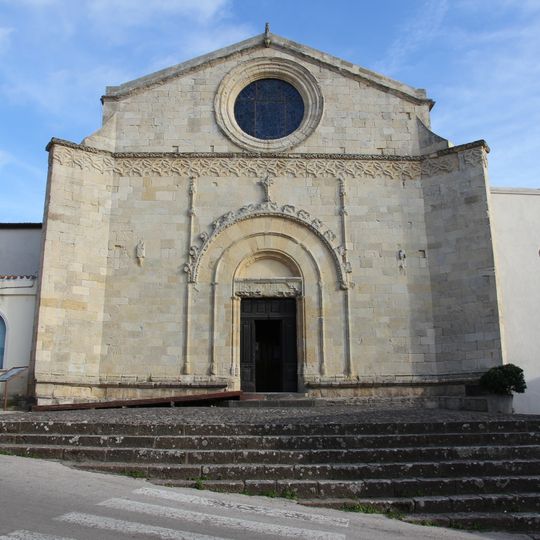 Chiesa di San Giorgio