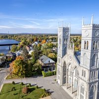 Sainte-Anne-de-la-Pérade