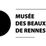 Musée des Beaux-Arts de Rennes