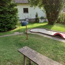 Minigolfanlage Horgau