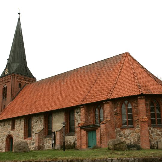 St. Georg
