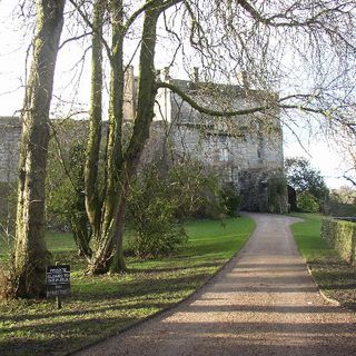 Castello di Cockermouth