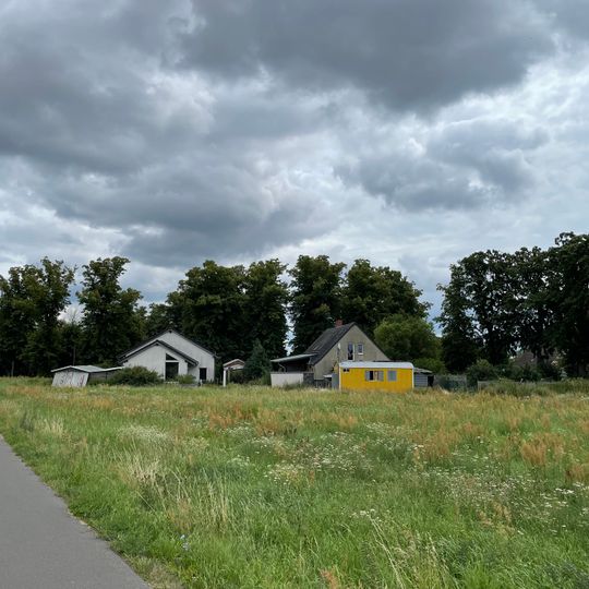 Neu Falkenrehde