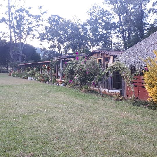 Ecovilla la Armonía