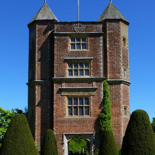 Château de Sissinghurst