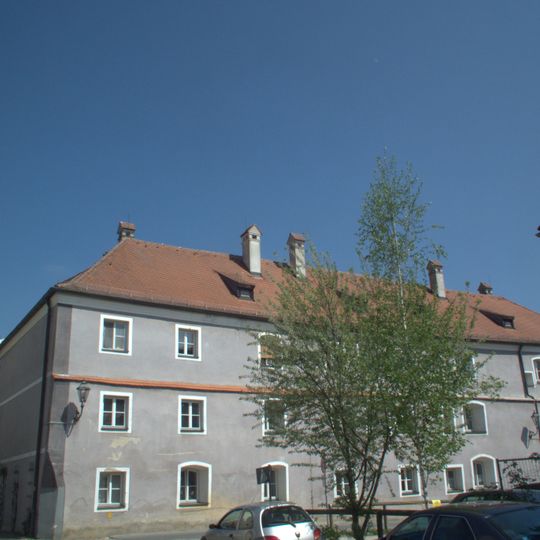 Untere Kaserne