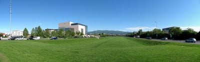 Vista panorámica 2
