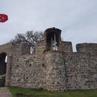 Riva Castle