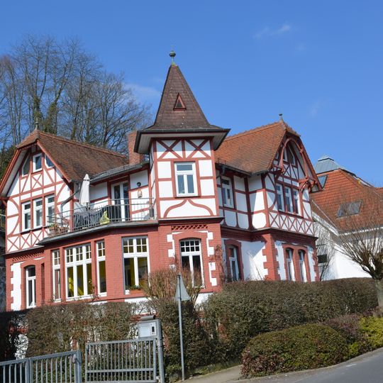 Rossertstraße 32
