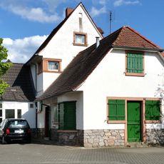 Siedlerhaus