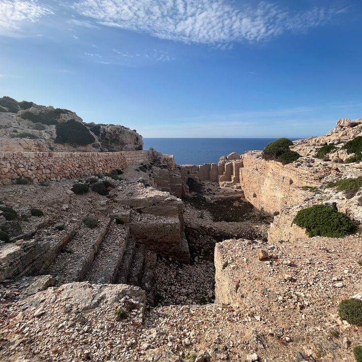 Roman Quarry