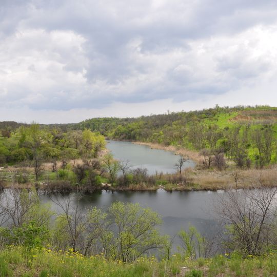Pokrovskyi dendropark