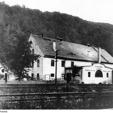 Pastritzmühle