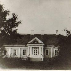 Сядзіба Зэляў