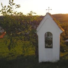 Kaplička u čp. 162
