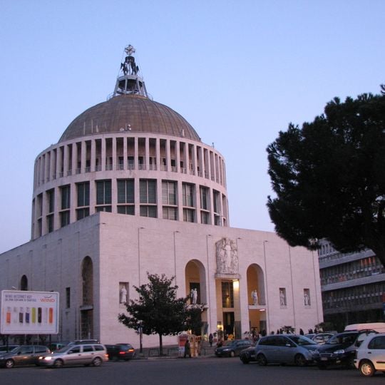 San Giovanni Bosco