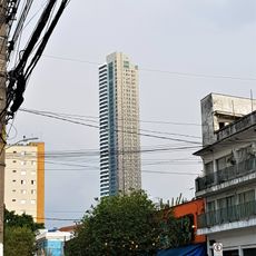 Figueira Altos do Tatuapé