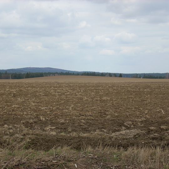 Dobronínská pánev