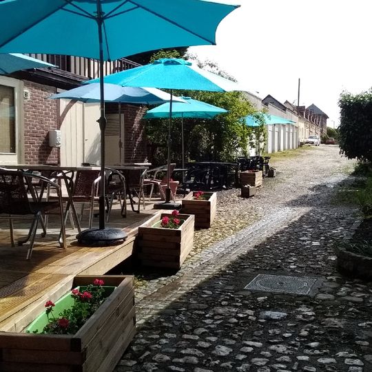 Restaurant O'Commerce & Hotel du Commerce