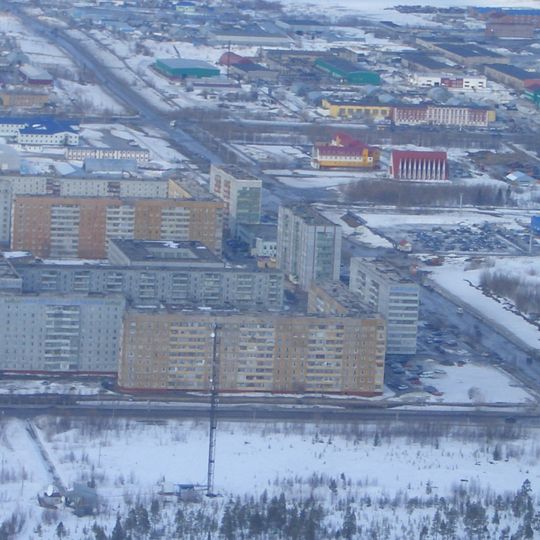Usinsk