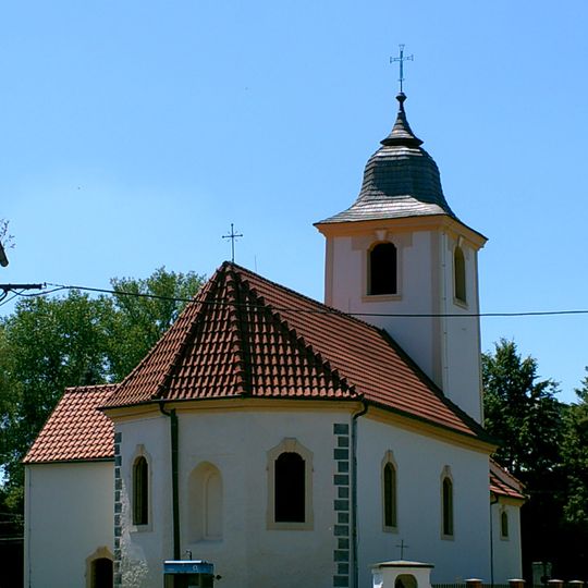 Church of Saint James the Greater