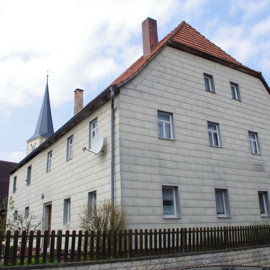 Wohnhaus