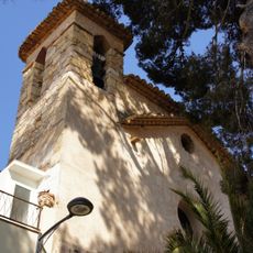 Santa Llúcia de Renau