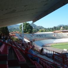 Stadio Franco Ossola