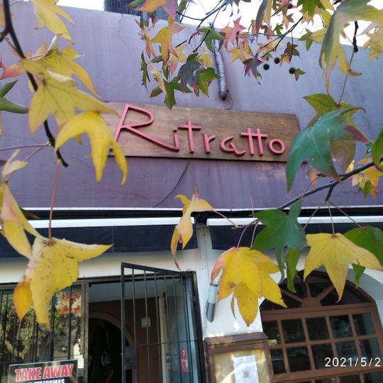Ritratto