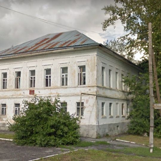 Кирилло-Мефодиевская школа