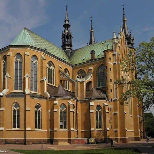 Muzeum Katedralne w Radomiu