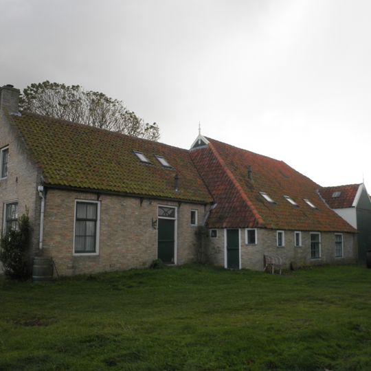 Formerum Zuid 6, Formerum