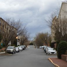 Rose Cottage/Peyton House