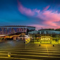 Rotterdam Ahoy