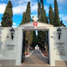 Fossar municipal d'Amposta