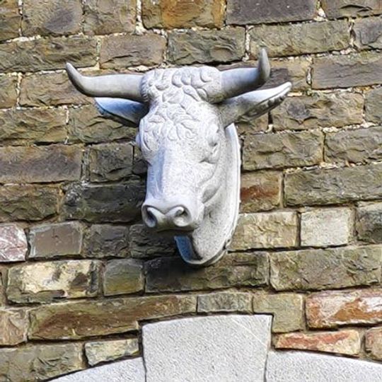 Opera d'arte, scultura