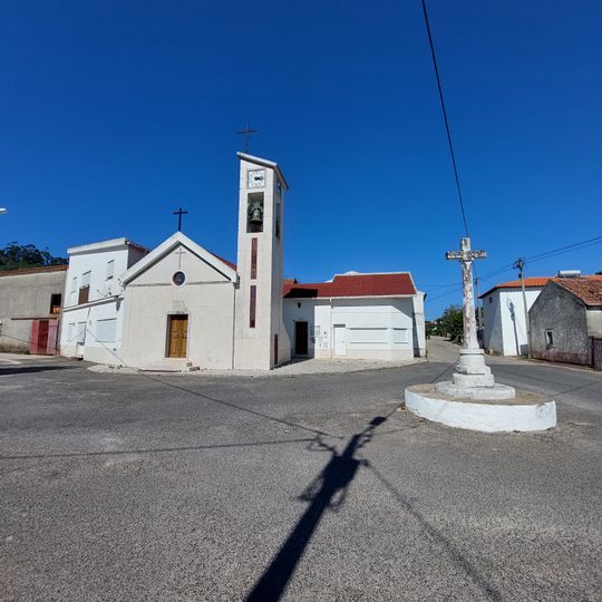 Capela de São Silvestre e Bom Jesus das Chagas
