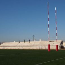 Rugby Arena