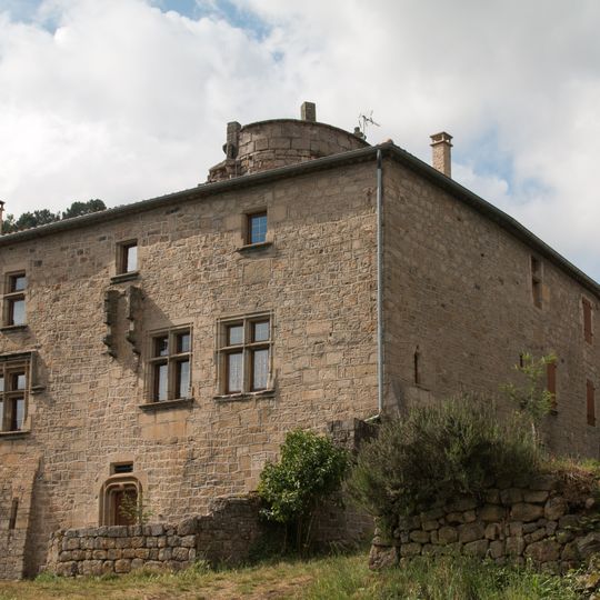Château de Ribes